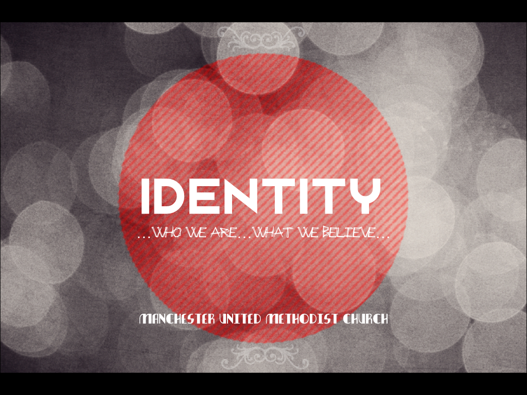 Identity